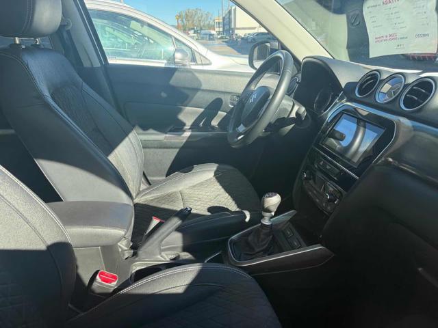 SUZUKI Vitara 1.4 Hybrid Top