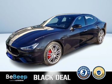 Maserati Ghibli 3.0 V6 MODENA 350CV RWD AUTO