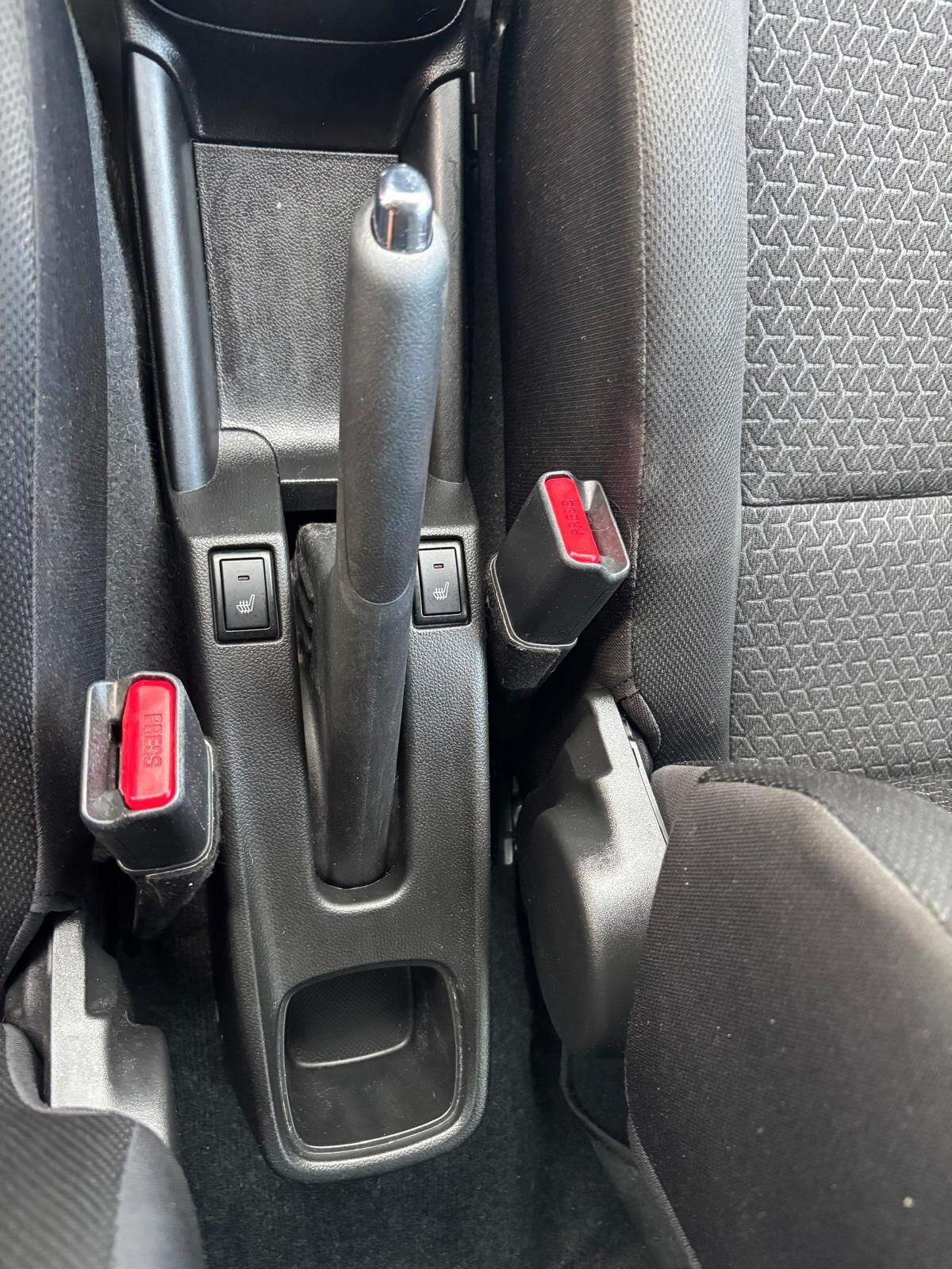 Suzuki Swift 1.2 Hybrid 4WD AllGrip Top