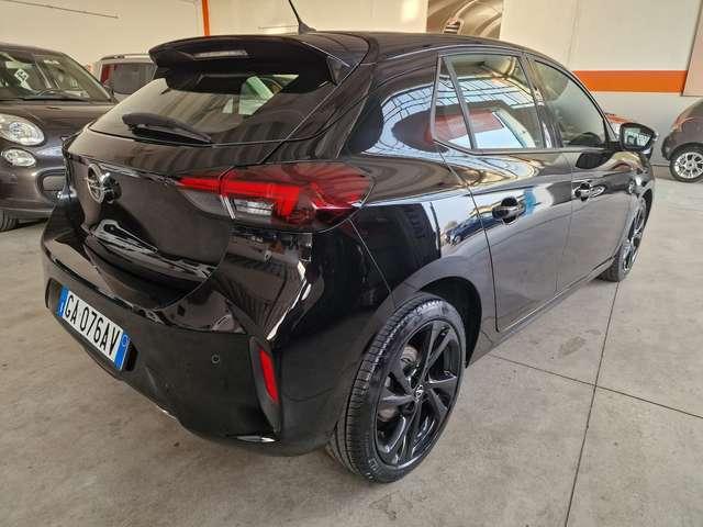 Opel Corsa Corsa VI 2020 1.5 GS Line s