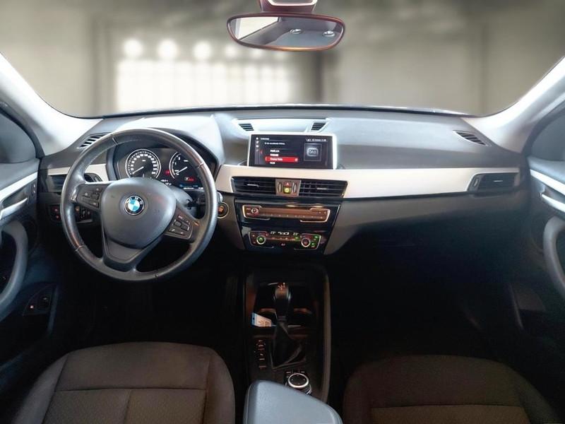BMW X1 XDRIVE 25E BUSINESS ADVANTAGE AUTOMATICO SUV