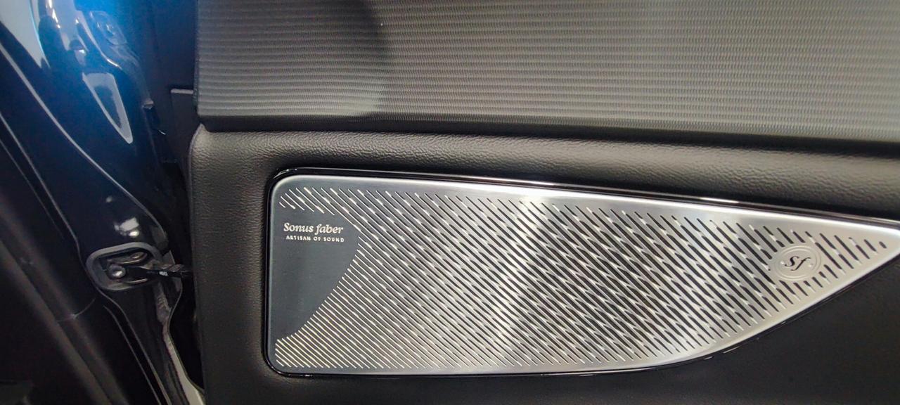 Maserati Grecale MHEV 250 CV AWD GT