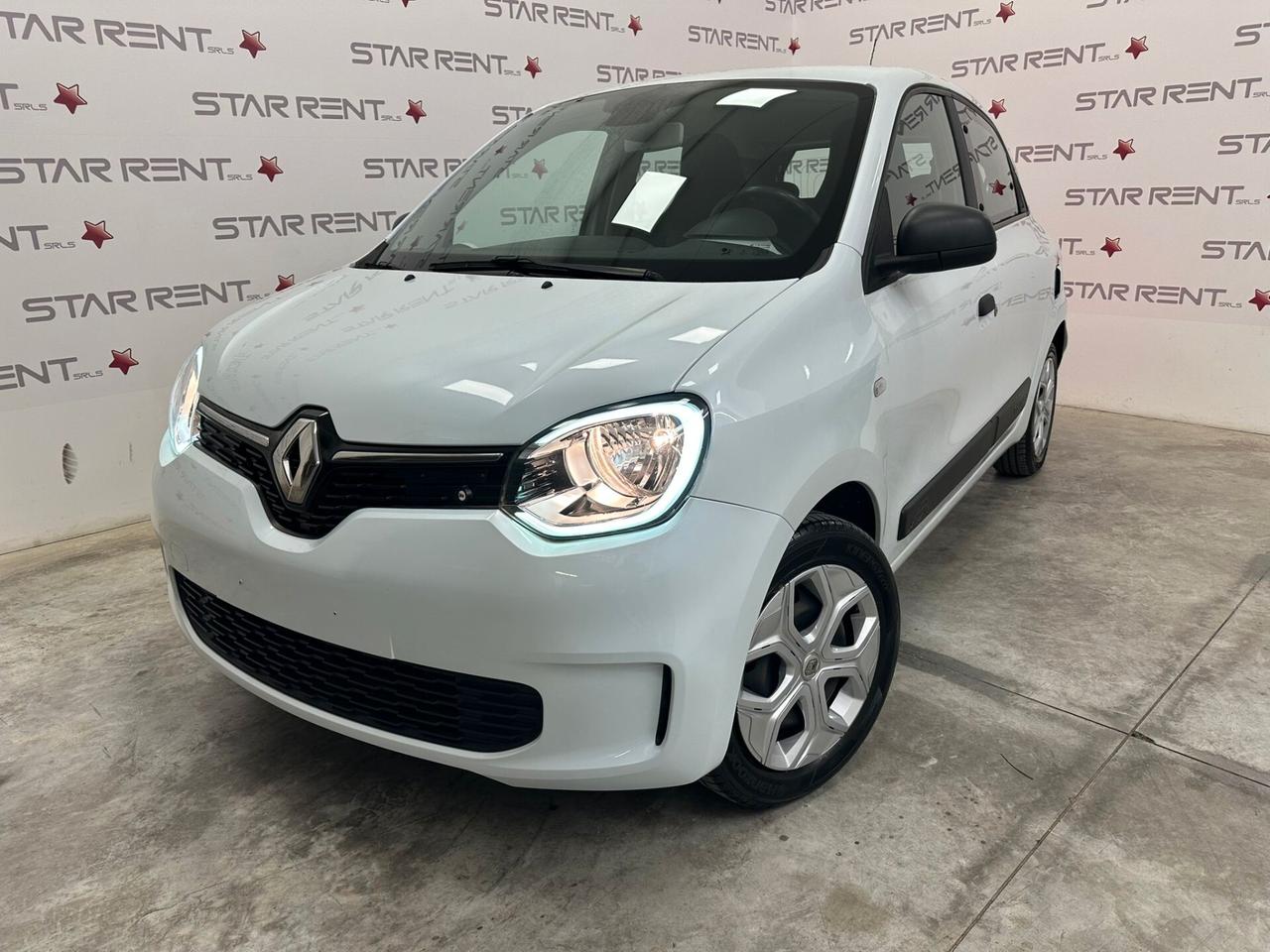 Renault Twingo SCe 65 CV Duel