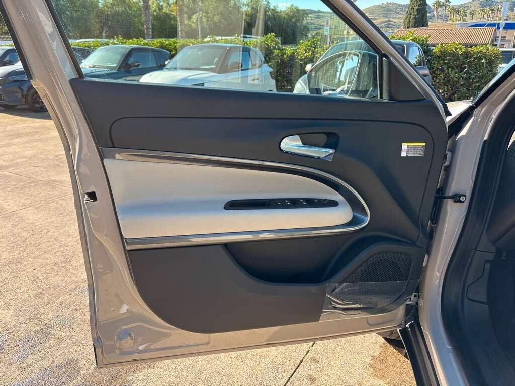 Fiat 600 Hybrid 110 CV DCT MHEV La Prima 2025 KM 0 IVA ESPOSTA Tua a soli 249 Euro al mese