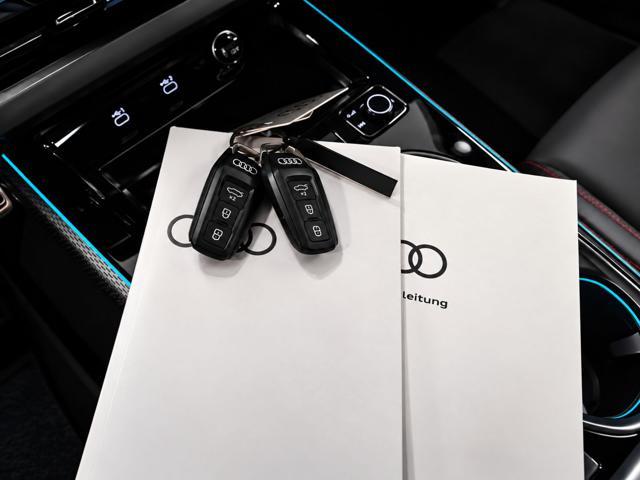 AUDI A6 Avant 2.0 TDI mHEV+ S tronic quattro S line edition one.