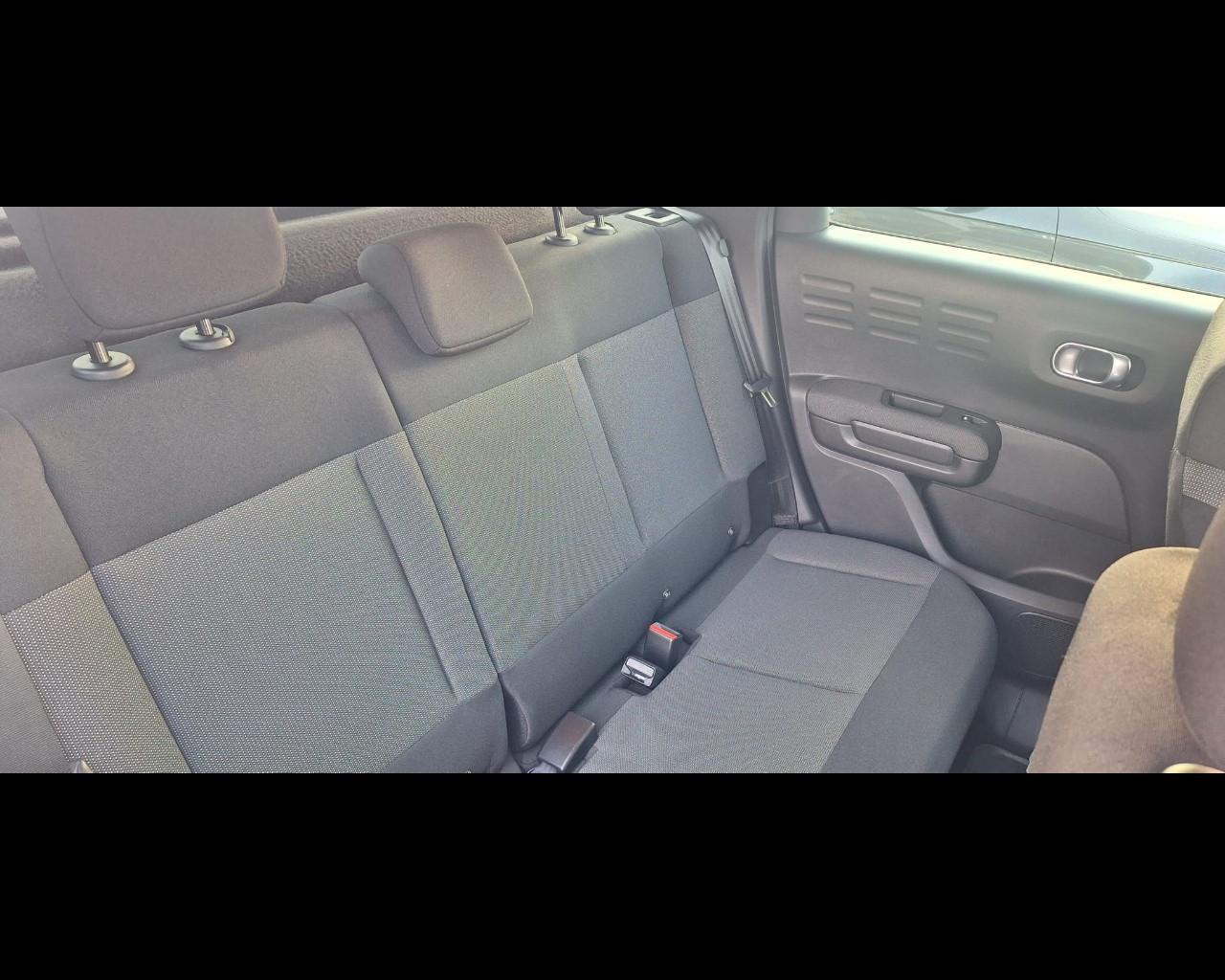 CITROEN C3 Aircross 1ª s. - C3 Aircross PureTech 110 S&S You