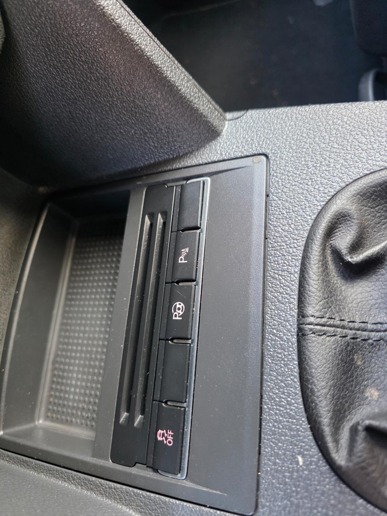 Volkswagen 2.0 TDI 140 CV Highline 7posti euro5