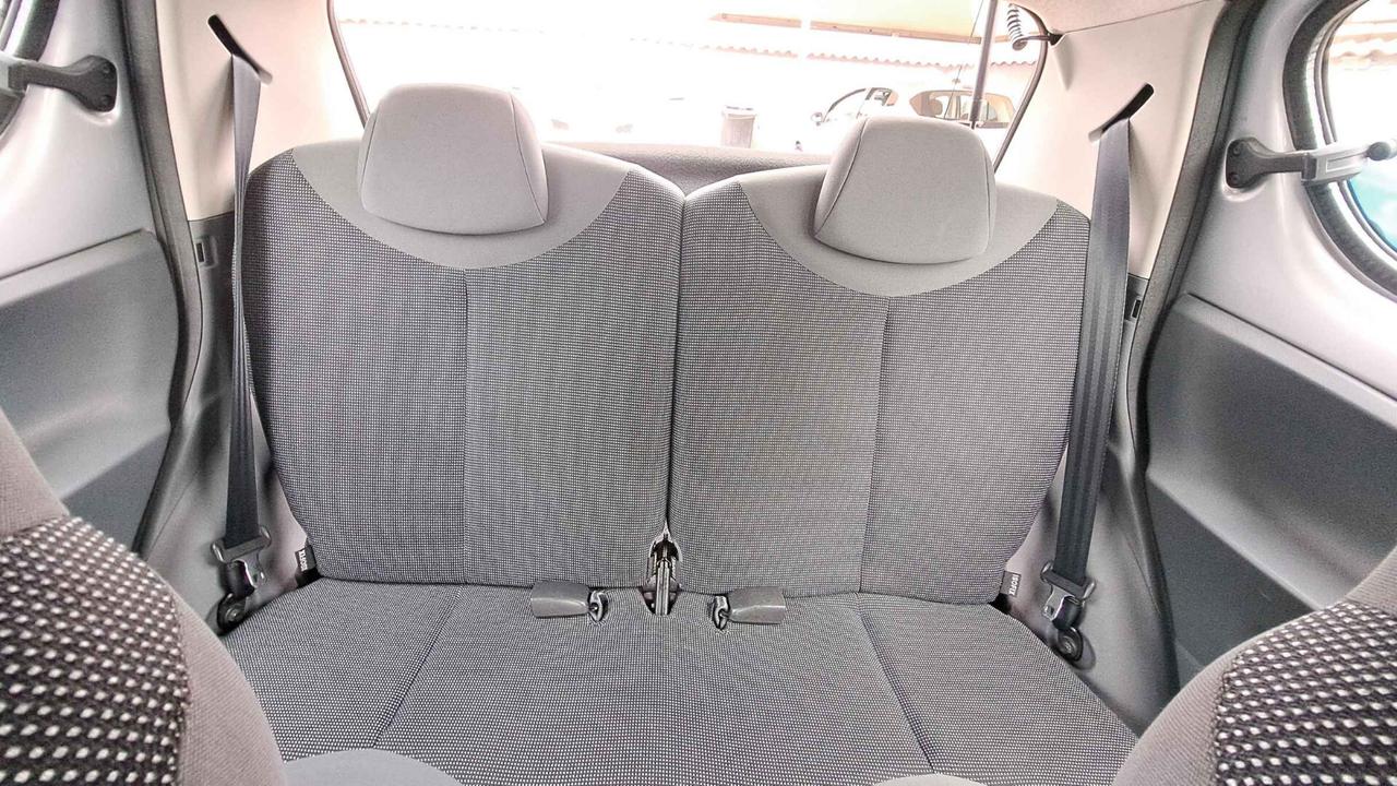 Peugeot 107 1.0 68CV 5p. Urban Move