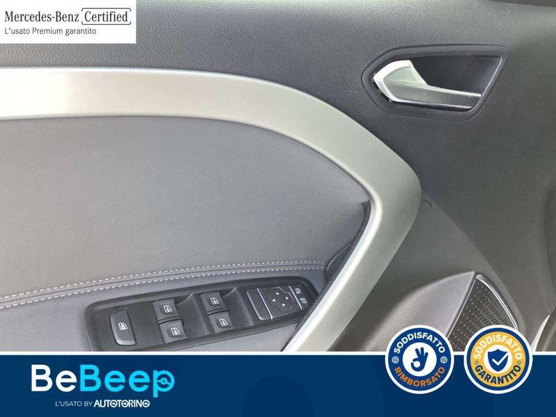 Mercedes-Benz Classe T LONG 180D PREMIUM AUTO