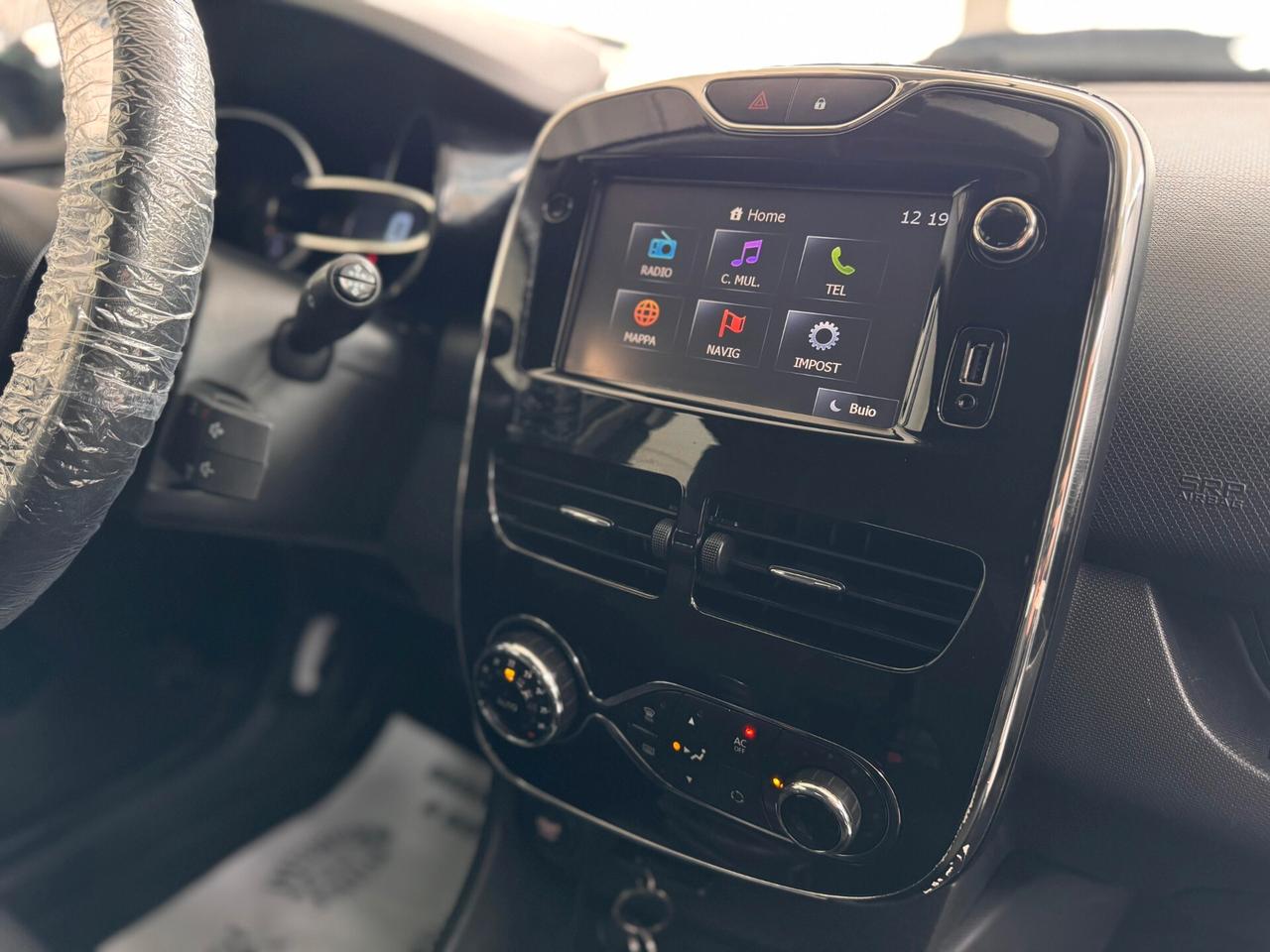 Renault Clio Sporter 1.5 dCi 8V 90CV Costume National