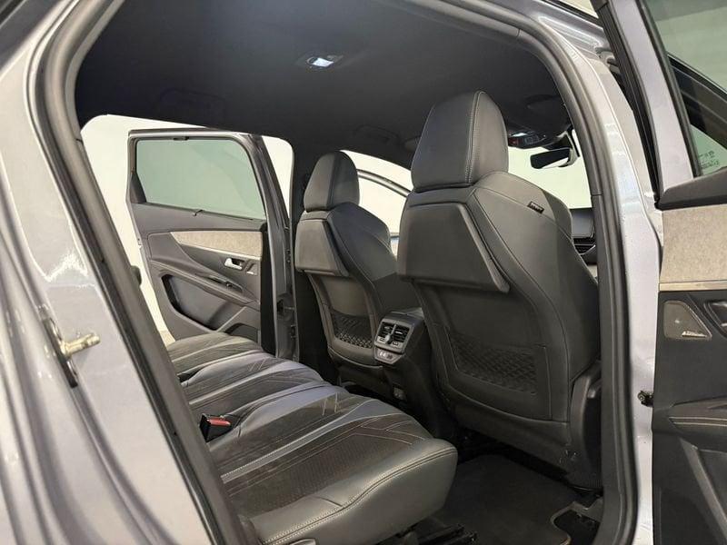 Peugeot 5008 5008 BlueHDi 130 S&S EAT8 GT Pack 7 Posti