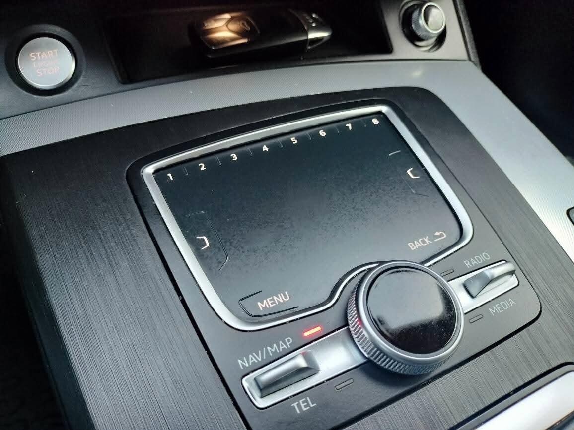 Audi Q5 40 TDI quattro S tronic line plus
