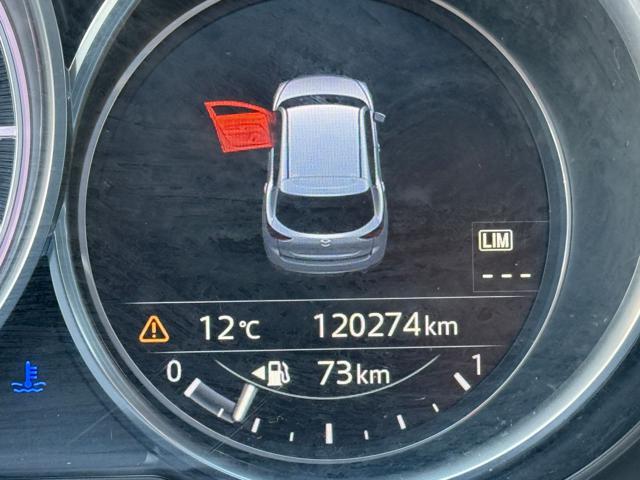 MAZDA CX-5 2.2L Skyactiv-D 175 CV AWD Exclusive