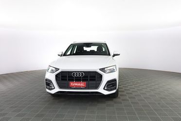 AUDI Q5 Q5 35 TDI S tronic Business