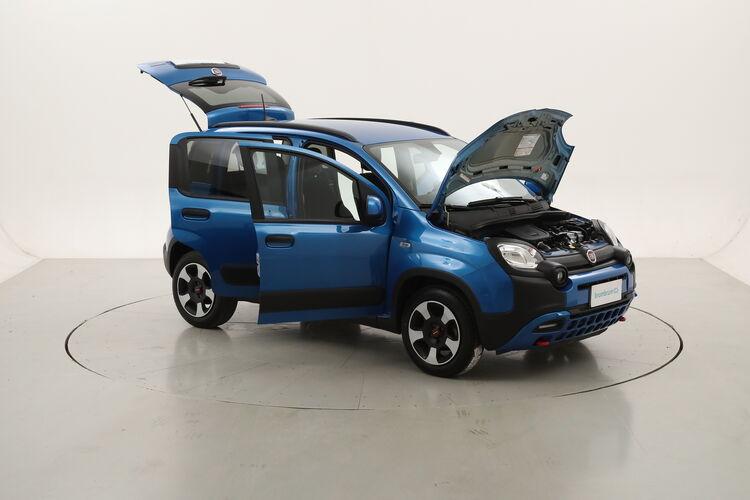 Fiat Panda Hybrid Cross BR961149 1.0 Mild Hybrid 69CV
