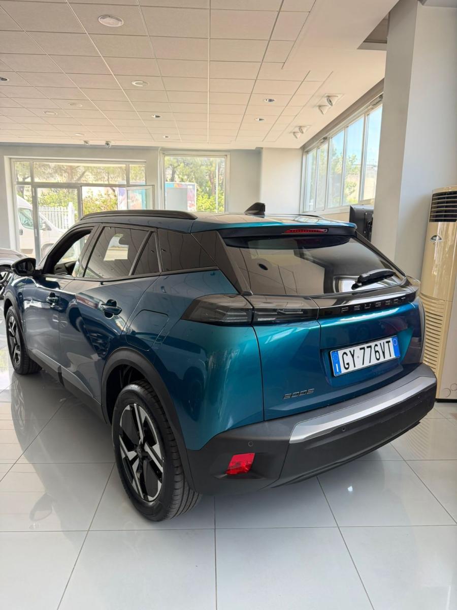 PEUGEOT - 2008 - PureTech 100 S&S Allure