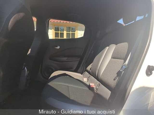 Nissan Juke Juke 1.6 HEV N-Design