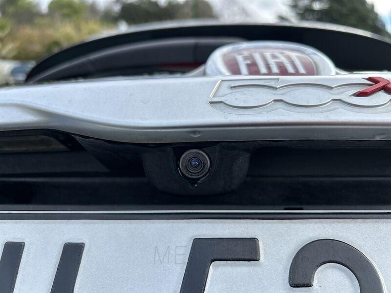 FIAT 500X 500 X 2018 1.3 T4 City Cross 150cv dct