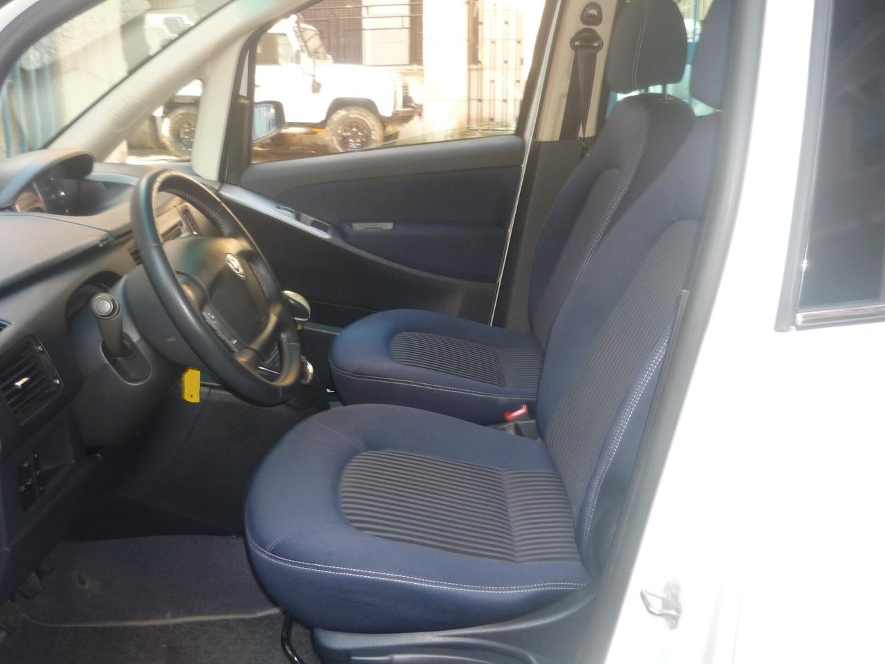 Lancia MUSA 1.4 16V EURO 5 Oro Plus