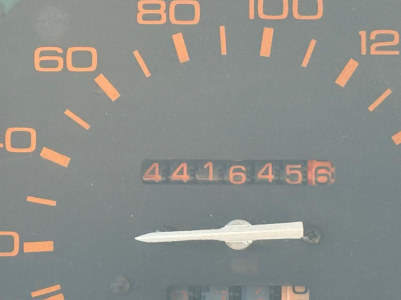 Nissan King Cab 2.5 D 4WD - UNICO PROPRIETARIO -