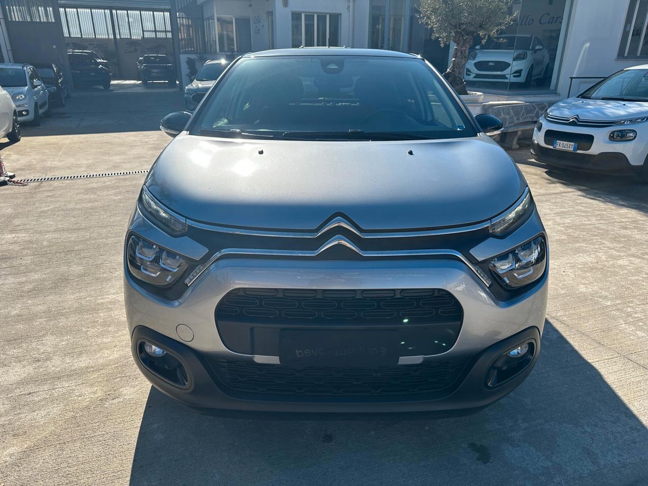 Citroen C3 DIESEL