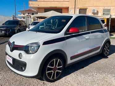 Renault Twingo TCe 90 CV EDC Intens