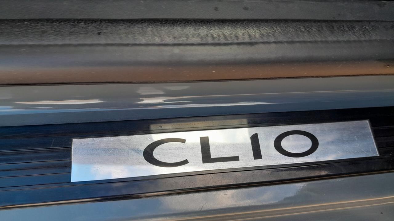 Renault Clio dCi 8V 75 CV 5 porte Life