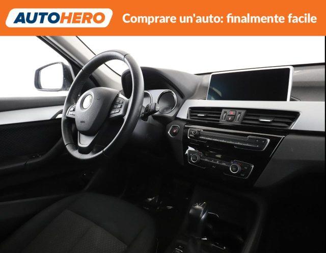 BMW X1 xDrive25e Advantage