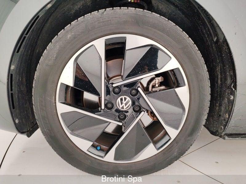 Volkswagen ID.3 Pro Performance Family