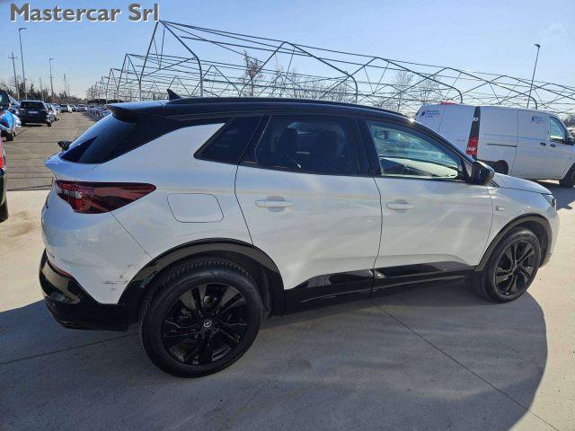 OPEL Grandland Grandland I 2022 1.5 ecotec GS Line s - GK485RL