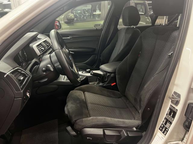BMW 120 Serie 1 F/20-21 120d xdrive Msport 5p auto