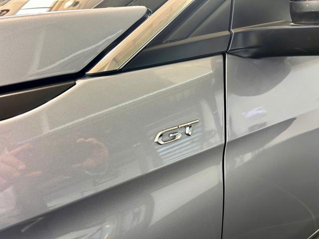 PEUGEOT 3008 PureTech Turbo 130 S&S EAT8 GT