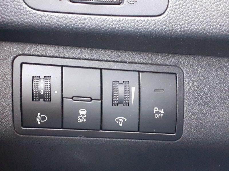 Hyundai ix20 1.4 CRDI 90 CV GARANZIA - 1°PROP-PER NEOPATENT