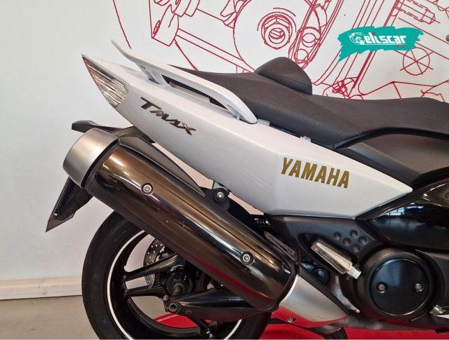 YAMAHA T-Max 500 T-MAX 500