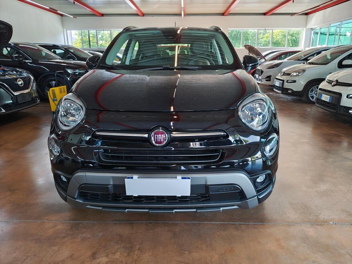 Fiat 500X 1.3 MultiJet 95 CV Cross
