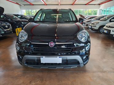 Fiat 500X 1.3 MultiJet 95 CV Cross