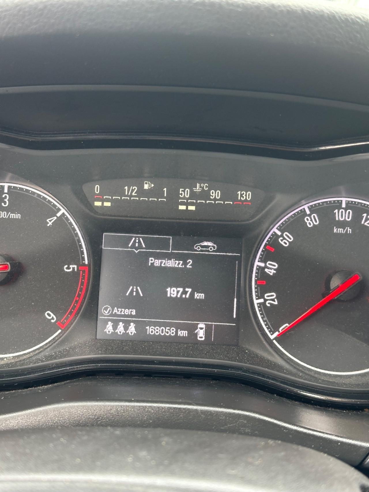 Opel Corsa 1.3 CDTI 5 porte b-Color