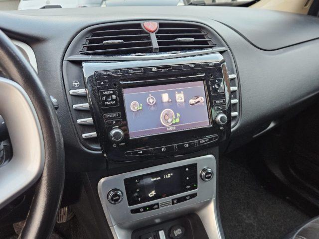 LANCIA Delta 1.4 T-Jet 120 CV Ecochic GPL