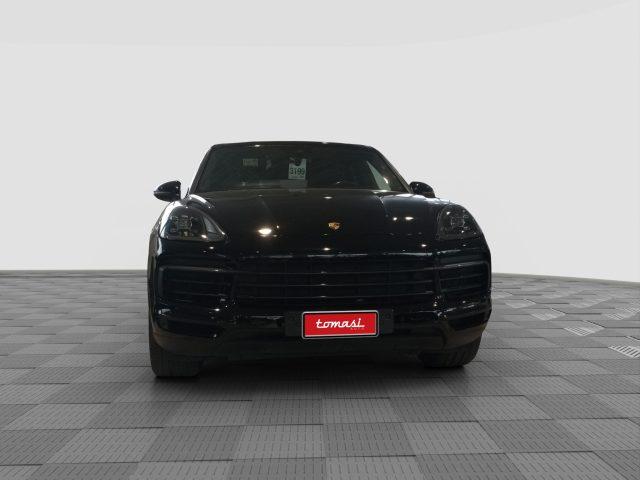 PORSCHE Cayenne Cayenne