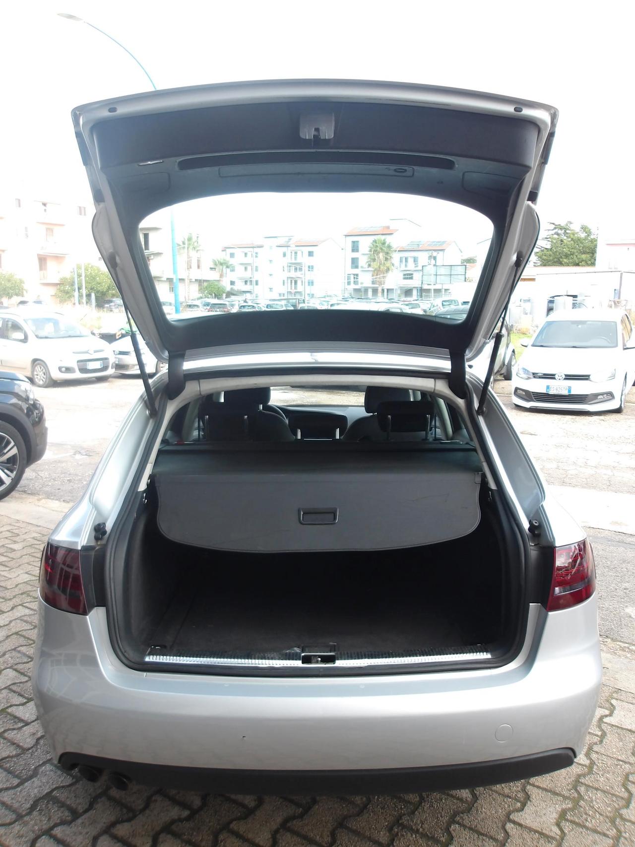 Audi A4 Avant 2.0 tdi