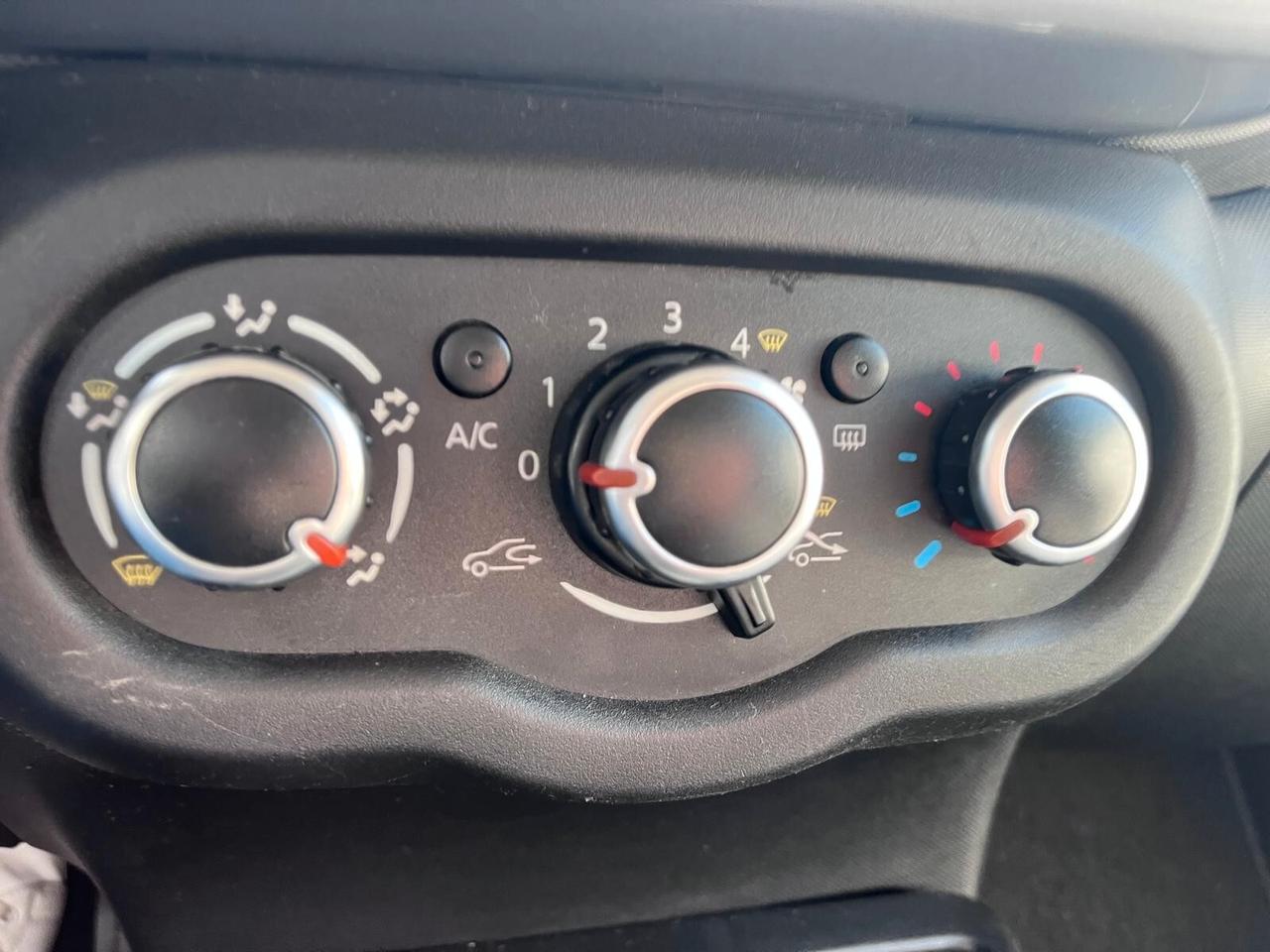 Renault Twingo SCe EDC Duel2 - 2019