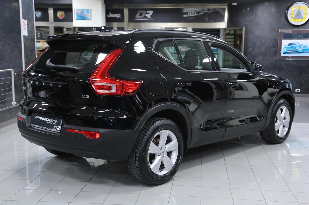 Volvo XC40 N1 D3 Momentum Geartronic