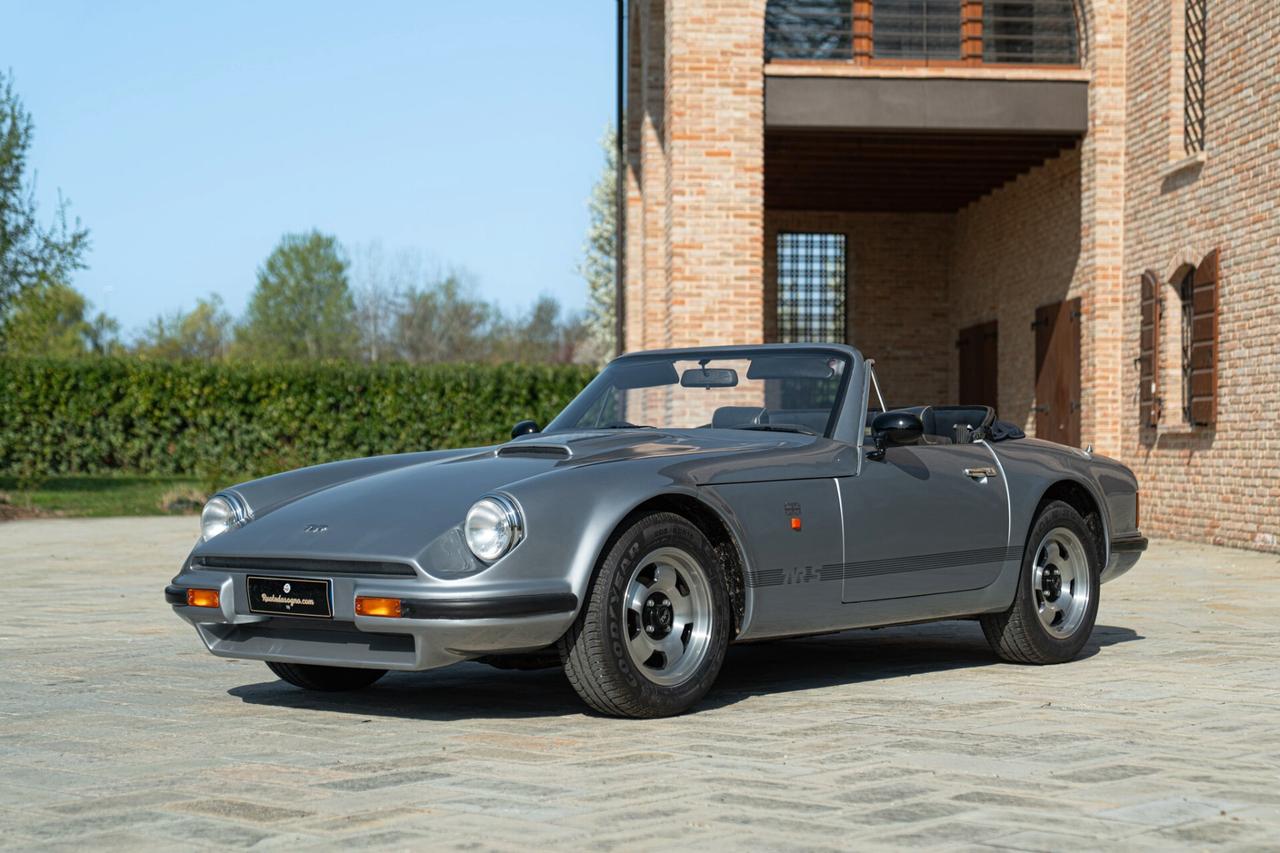 Tvr S2 290 - TVR00003