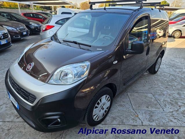 FIAT Fiorino 1.3 MJT 80CV Cargo SX prezzo totale