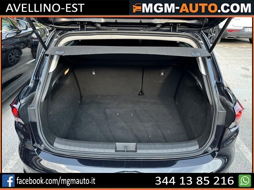 Fiat Tipo 1.6 Mjt S&S 5 porte Cross