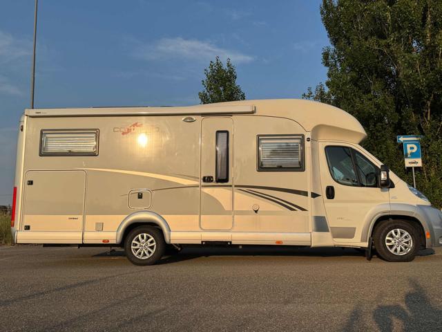 CARTHAGO 48 T-PLUS