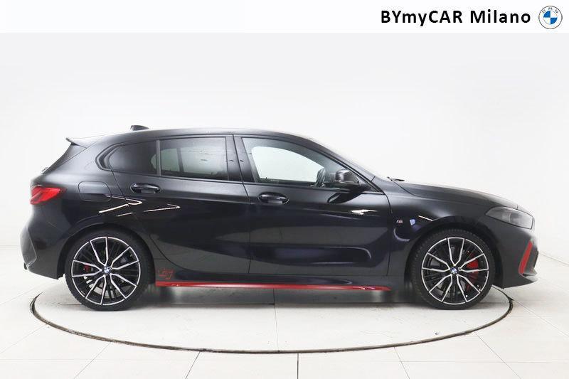 BMW Serie 1 5 Porte 128 ti Msport Steptronic