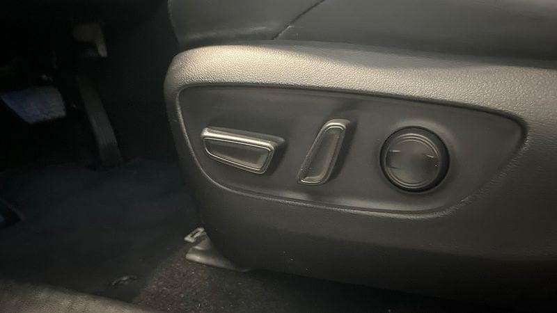 Toyota RAV4 2.5 VVT-iE Hybrid 218cv Style 2WD e-CVT