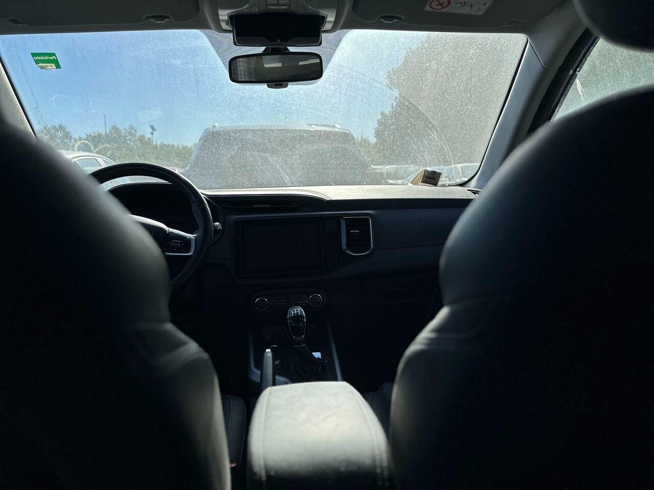 DR Motor DR 4.0 - dr 4.0 1.5 Gpl 114cv