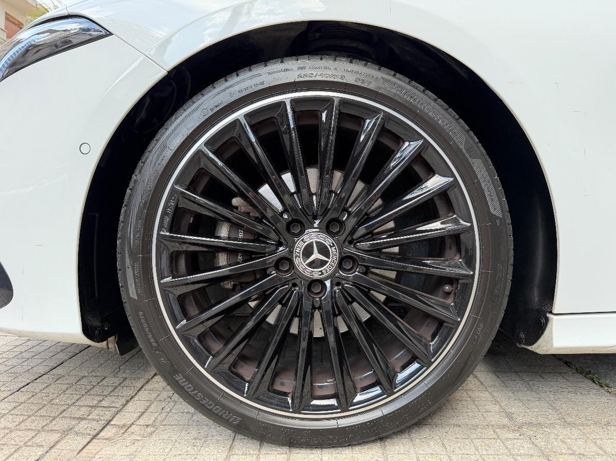 New Mercedes-Benz Classe A 200d Premium AMG Night Editon 150CV
